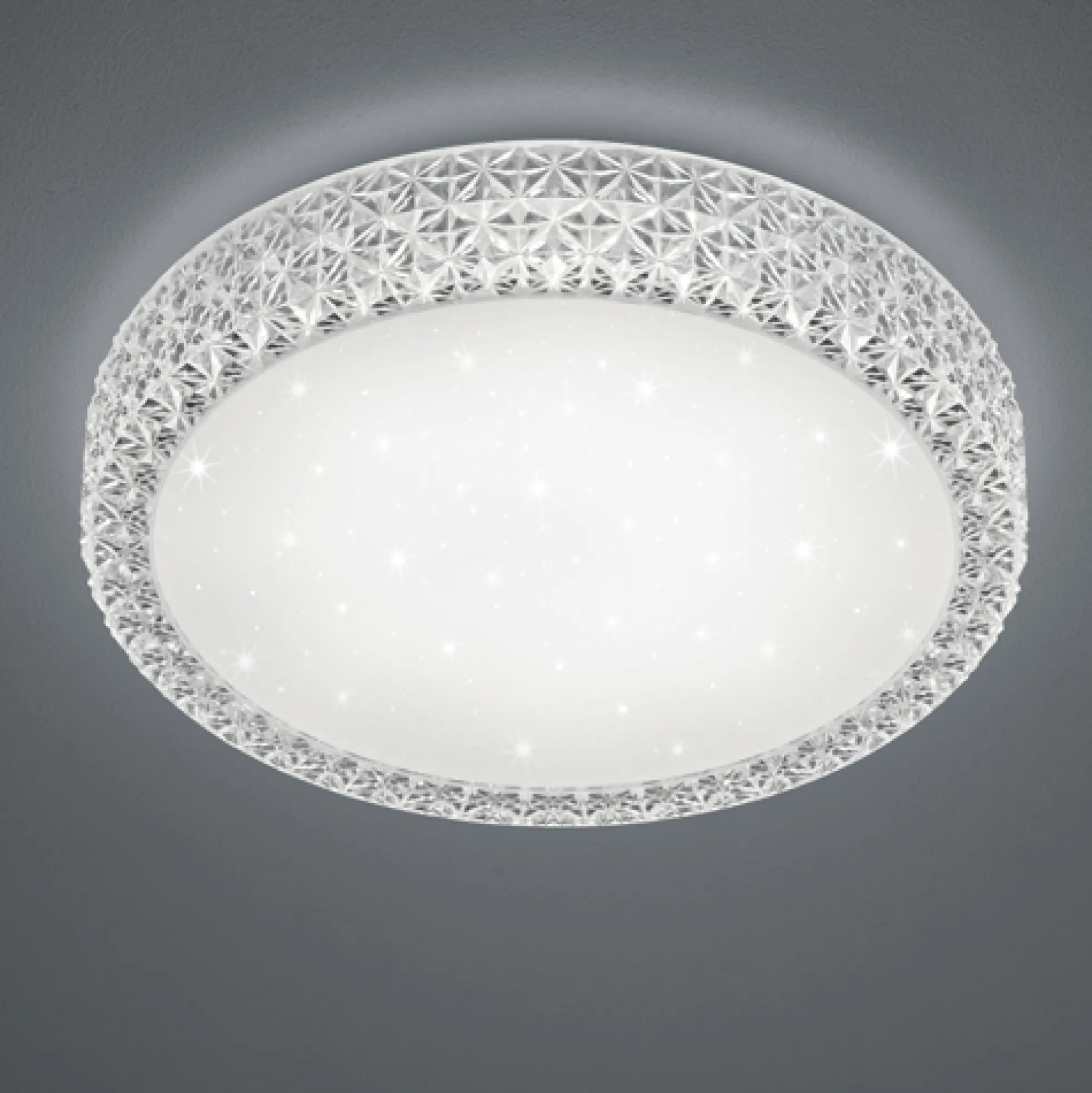LED Deckenleuchte PEGASUS
