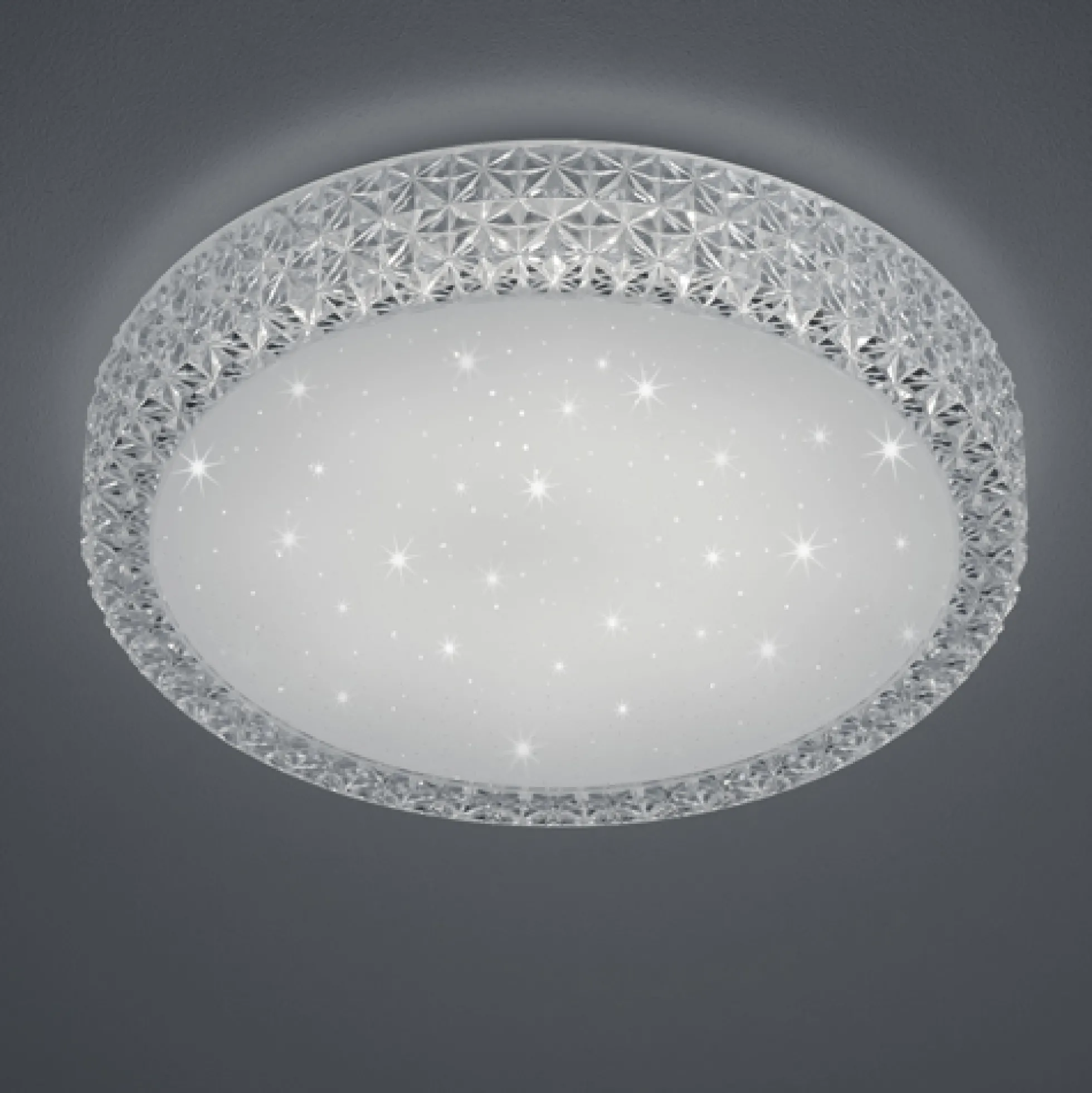 LED Deckenleuchte PEGASUS