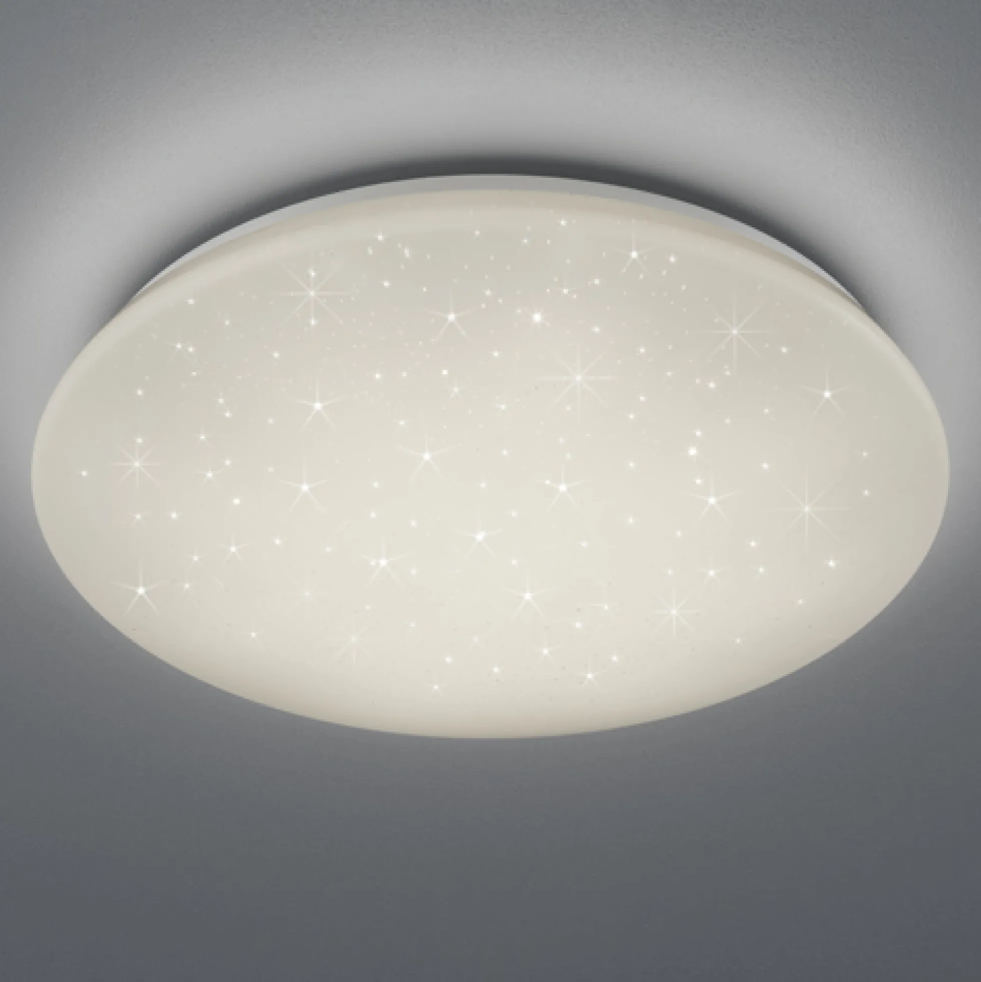 LED Deckenleuchte POTZ