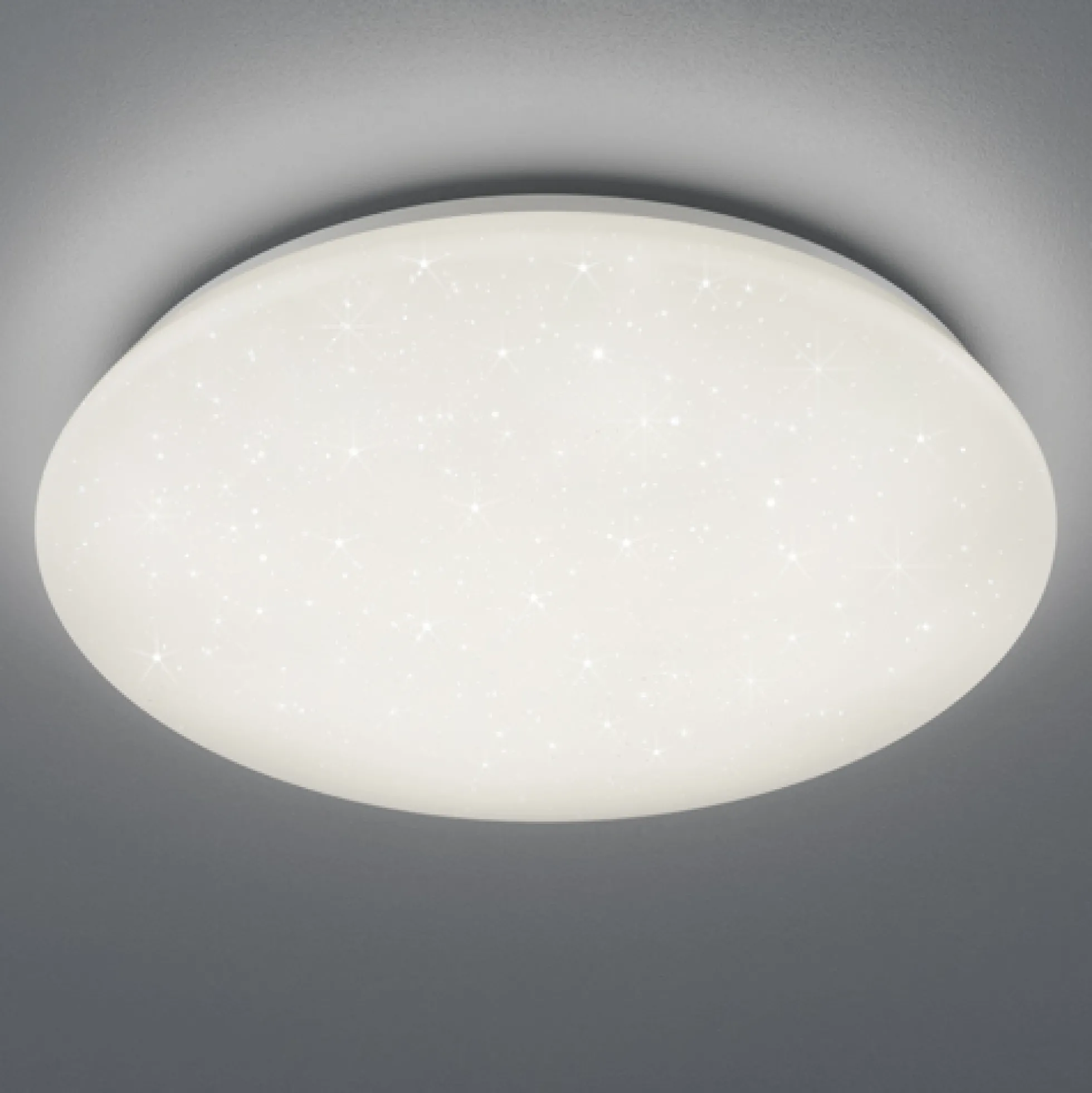 LED Deckenleuchte POTZ
