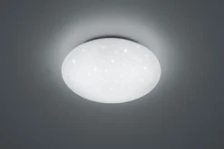 LED Deckenleuchte PUTZ