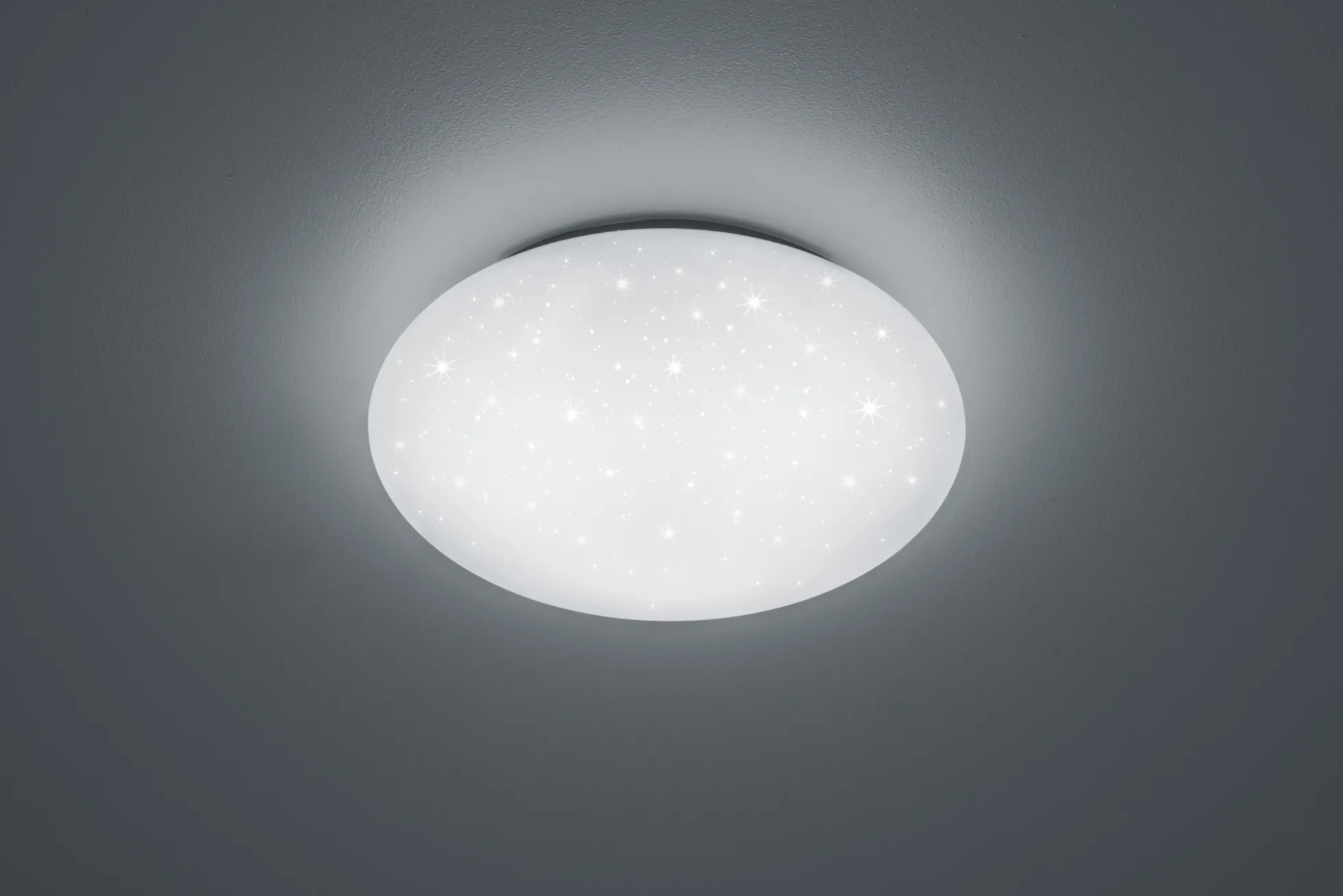 LED Deckenleuchte PUTZ