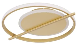 LED Deckenleuchte REBALL