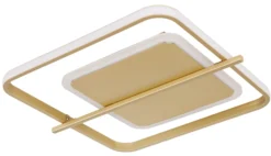 LED Deckenleuchte REBALL