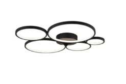 LED Deckenleuchte RONDO