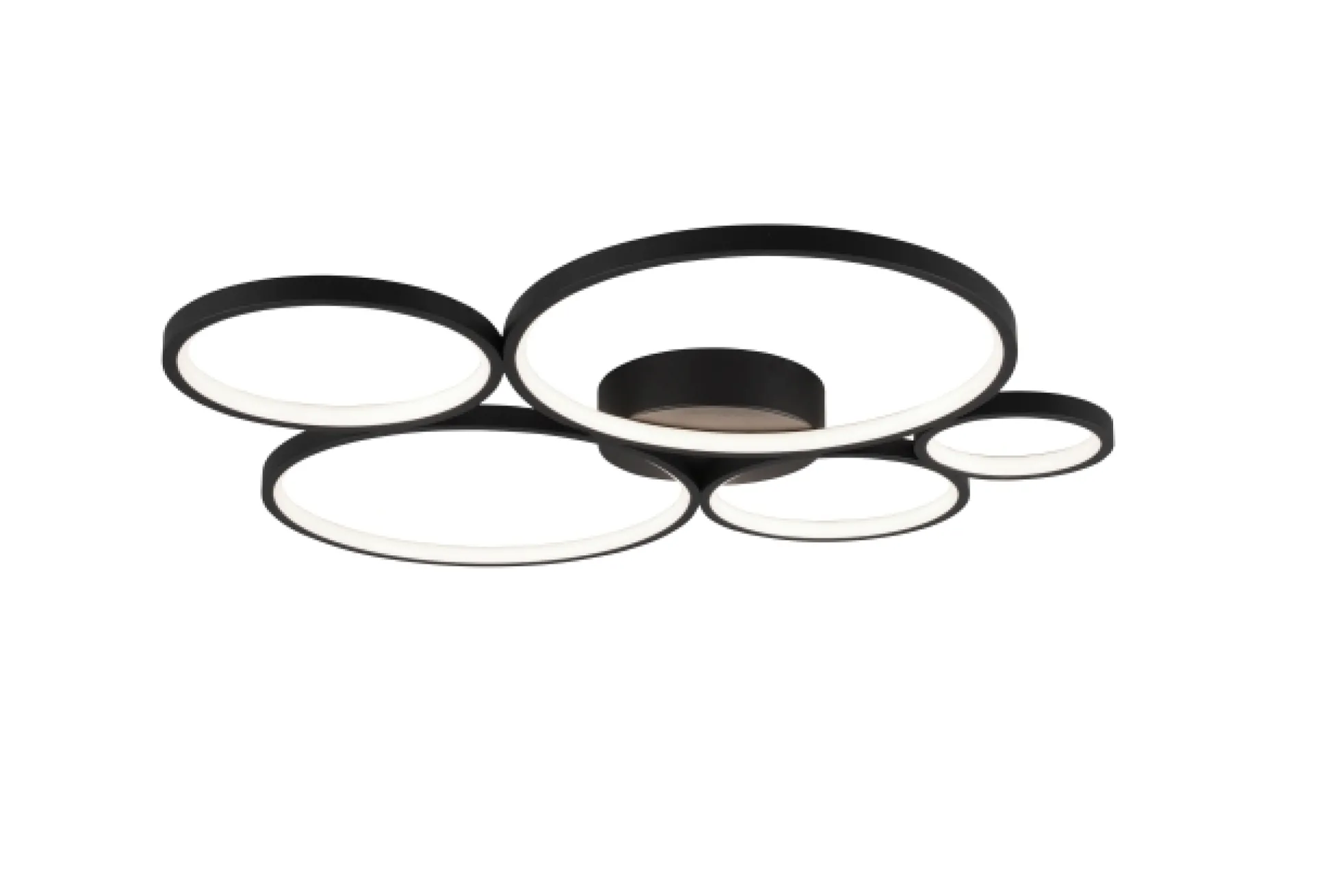 LED Deckenleuchte RONDO