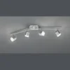 LED Deckenleuchte ROUBAIX