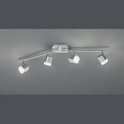 LED Deckenleuchte ROUBAIX
