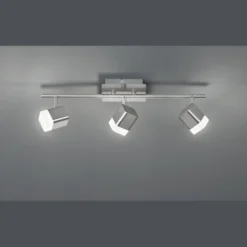 LED Deckenleuchte ROUBAIX