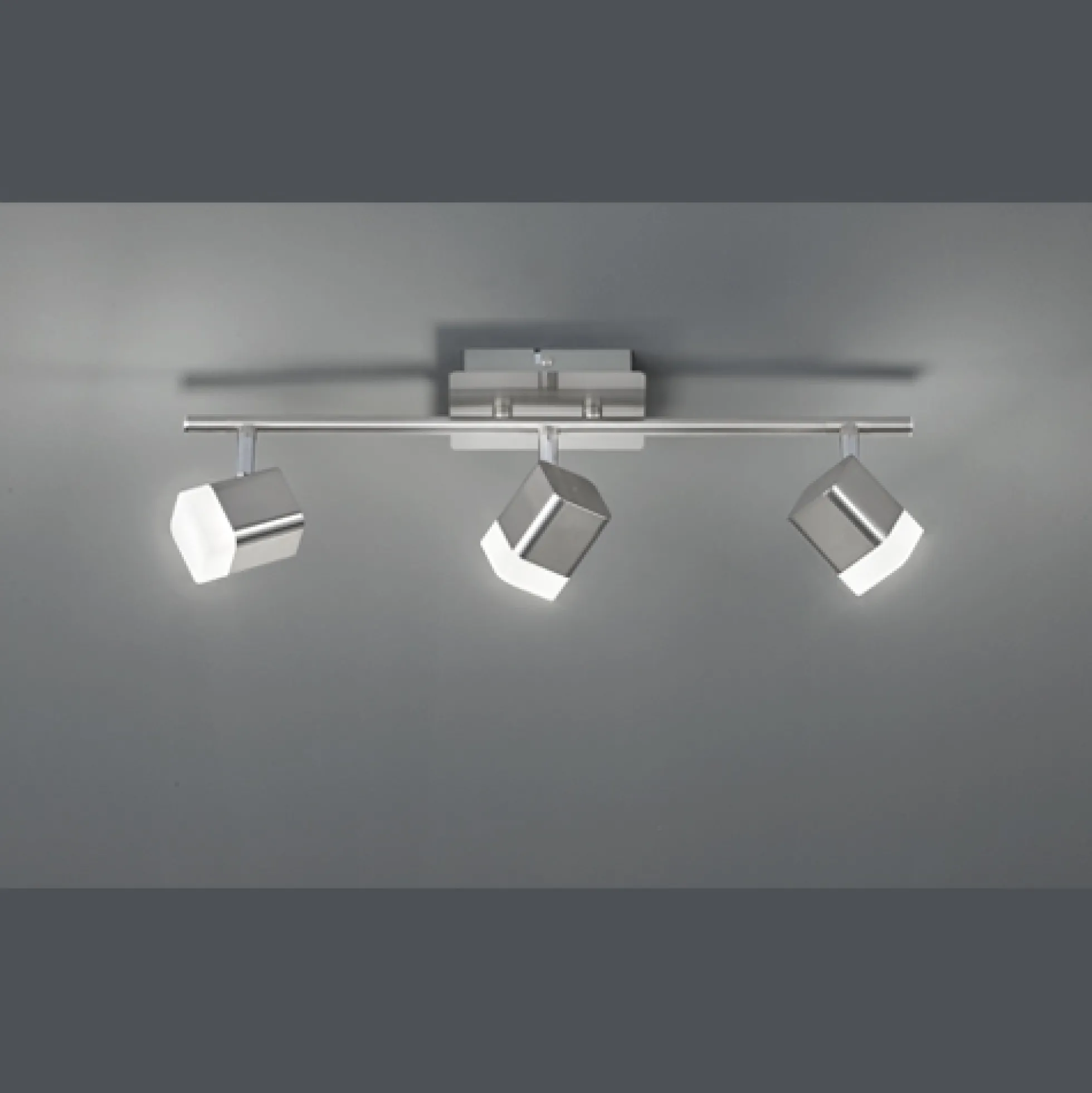 LED Deckenleuchte ROUBAIX