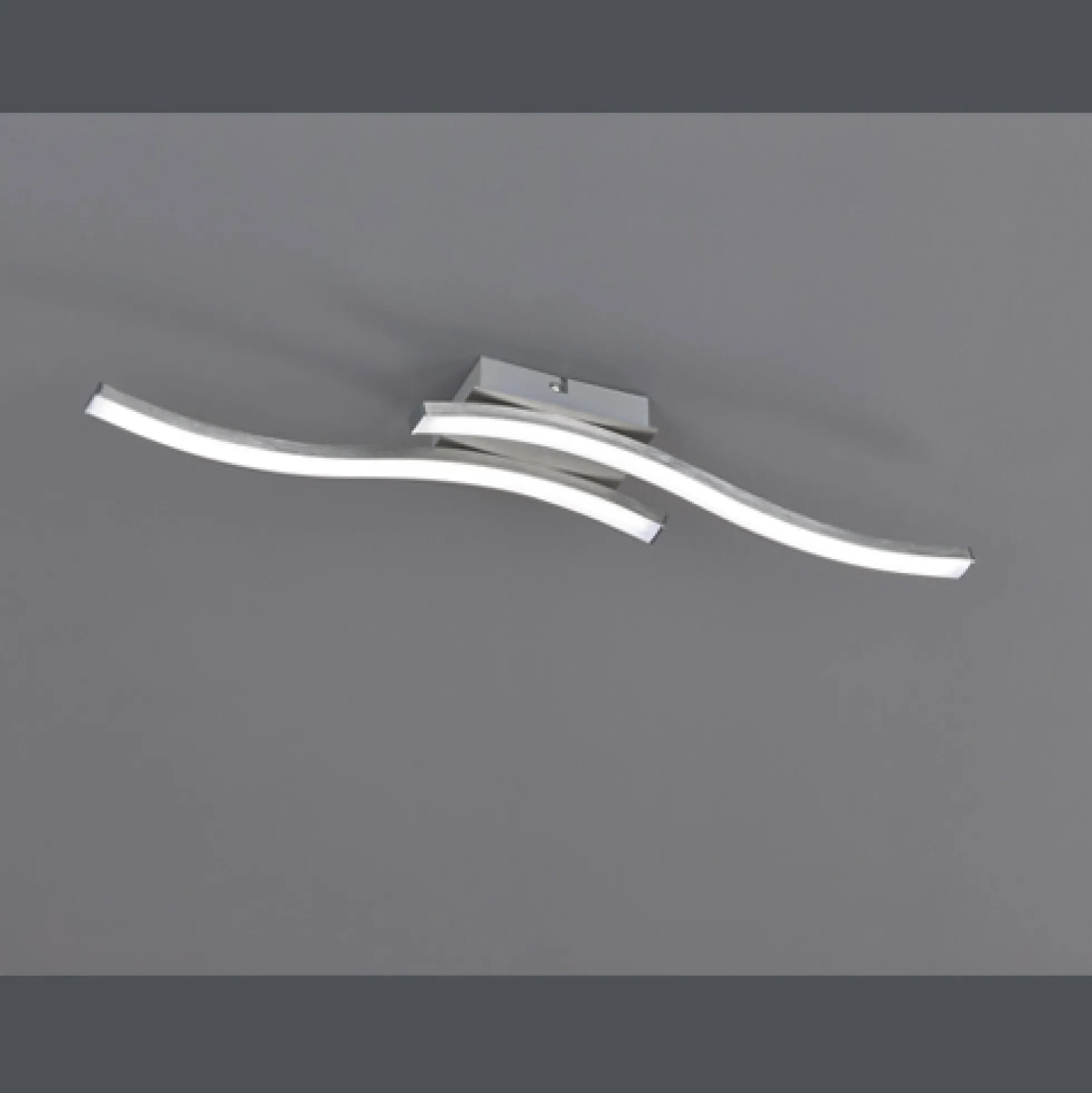 LED Deckenleuchte ROUTE