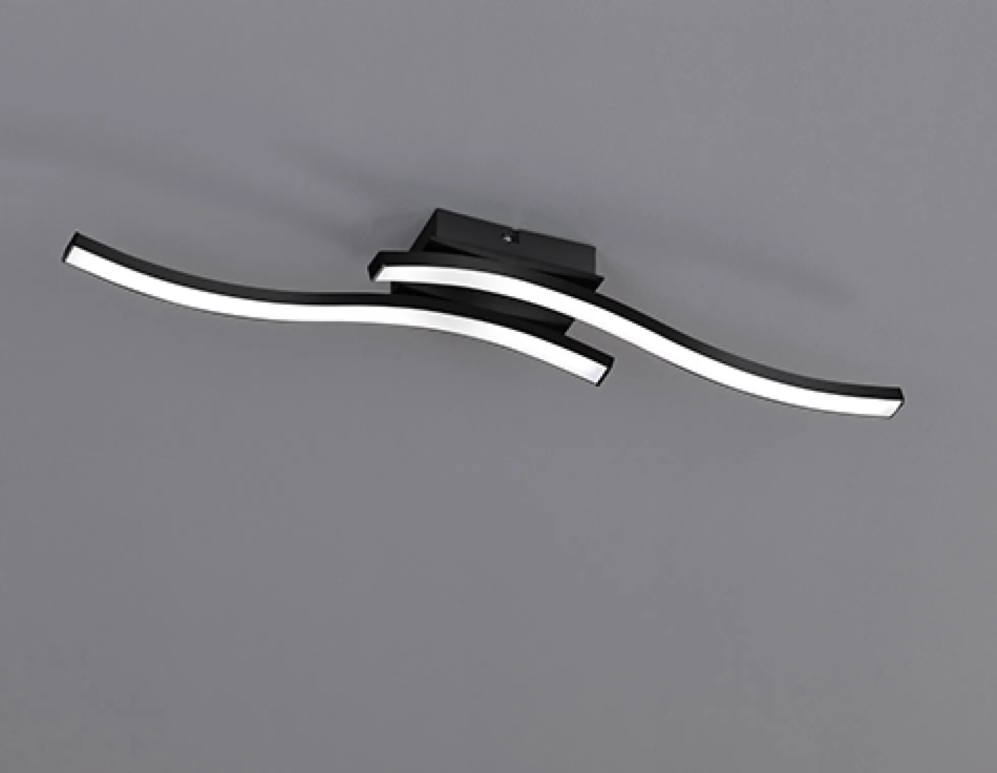 LED Deckenleuchte ROUTE