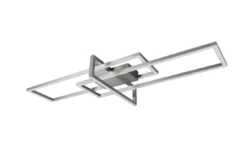 LED Deckenleuchte SALINAS