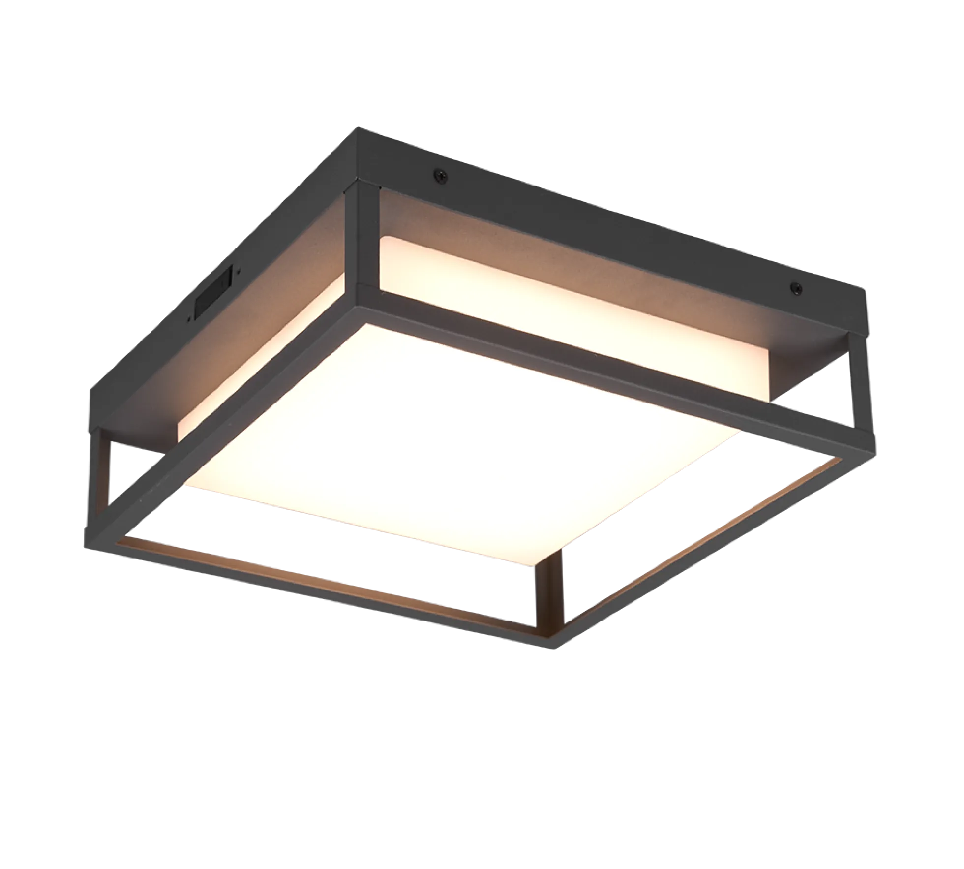 LED Deckenleuchte WITHAM