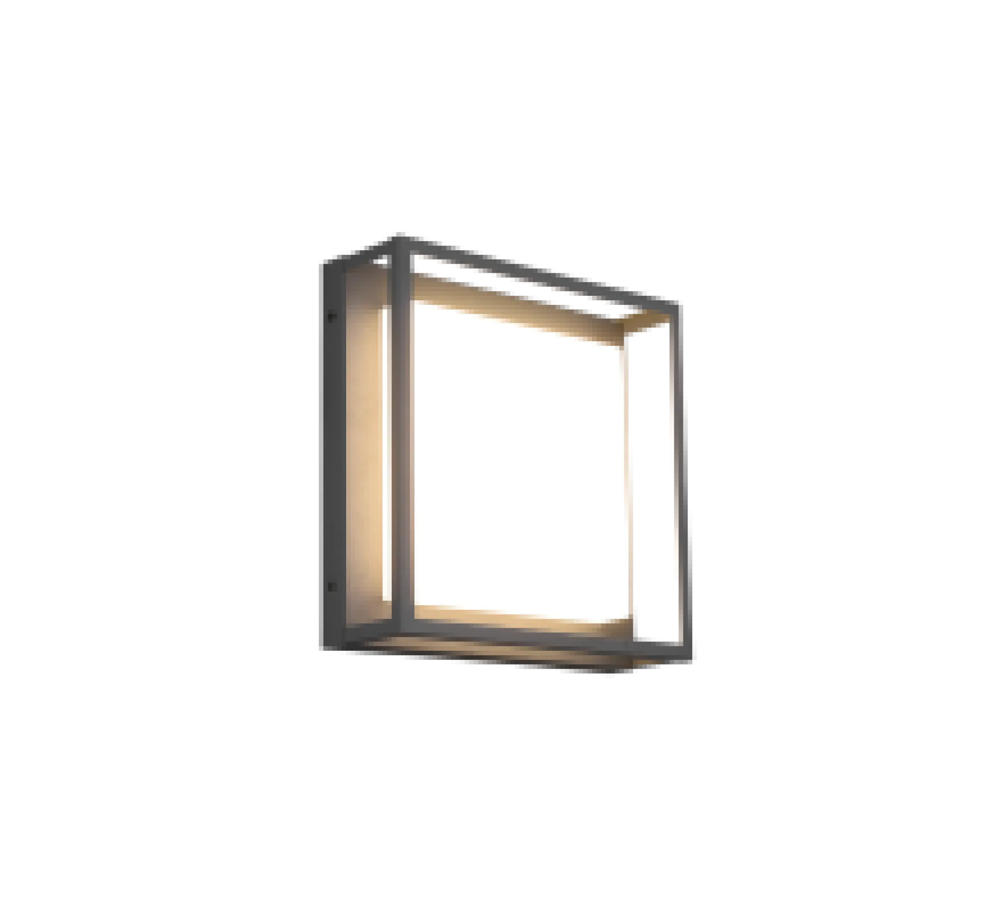 LED Deckenleuchte WITHAM
