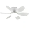 LED Deckenventilator LUND