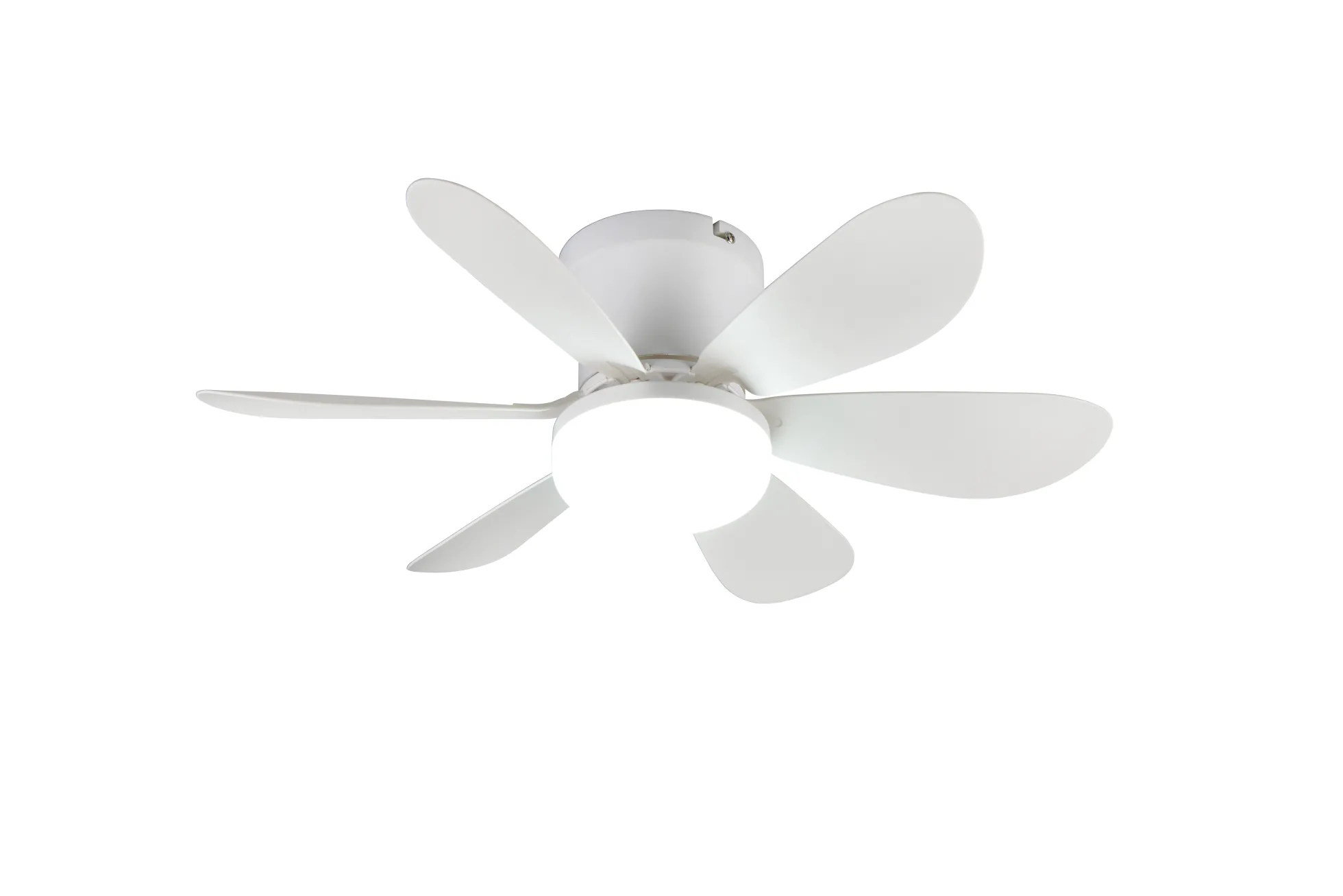 LED Deckenventilator LUND