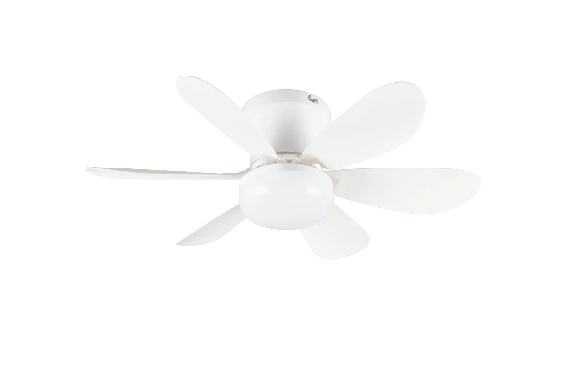 LED Deckenventilator LUND