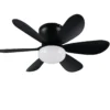 LED Deckenventilator LUND