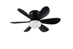LED Deckenventilator LUND
