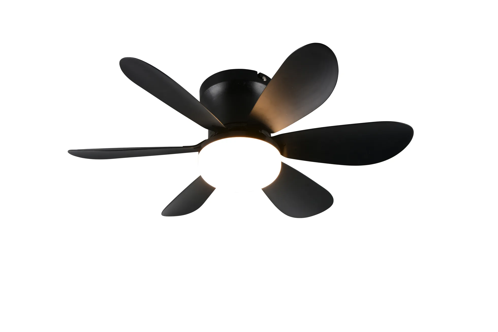 LED Deckenventilator LUND