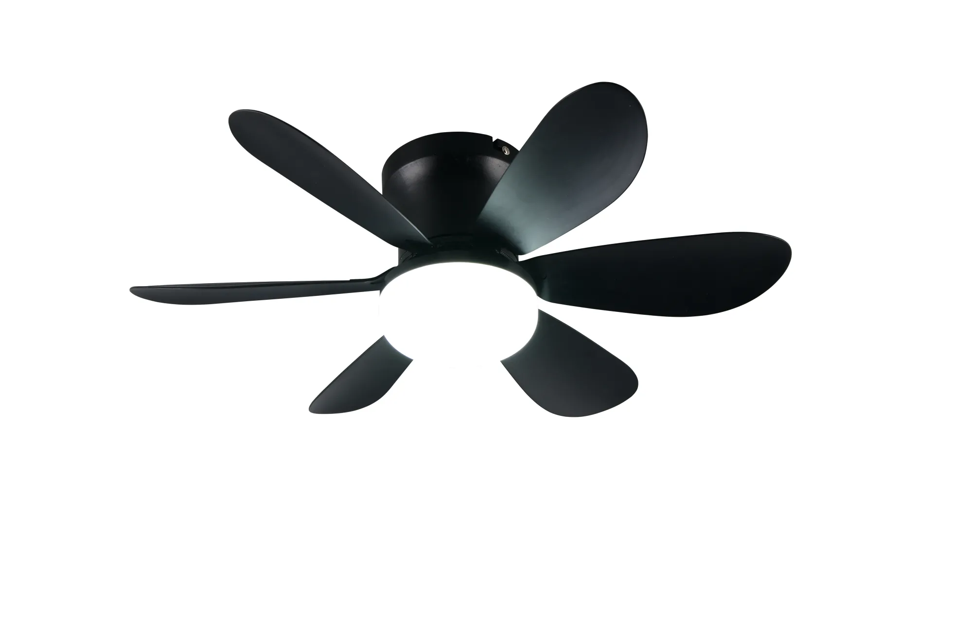 LED Deckenventilator LUND