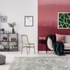 Lederteppich LAVISH 210