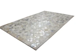 Lederteppich LAVISH 210