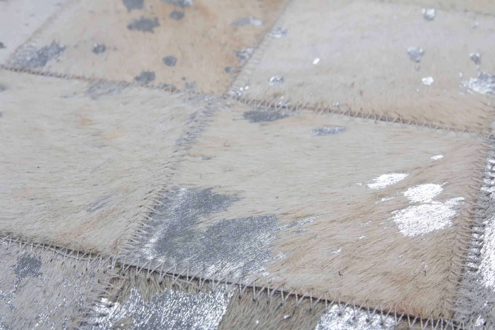 Lederteppich LAVISH 210