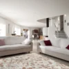 Lederteppich SPARK 210