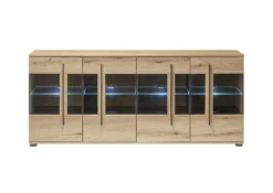 LED-Glasbodenbeleuchtung CANTARA