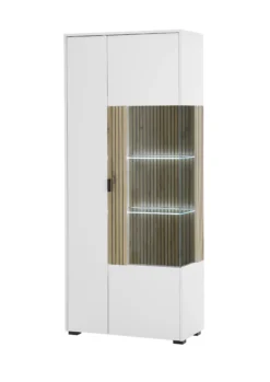 LED-Glasbodenbeleuchtung HUDSON
