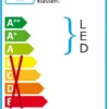 LED-Leuchten für Betten im 2er-Set 99LP