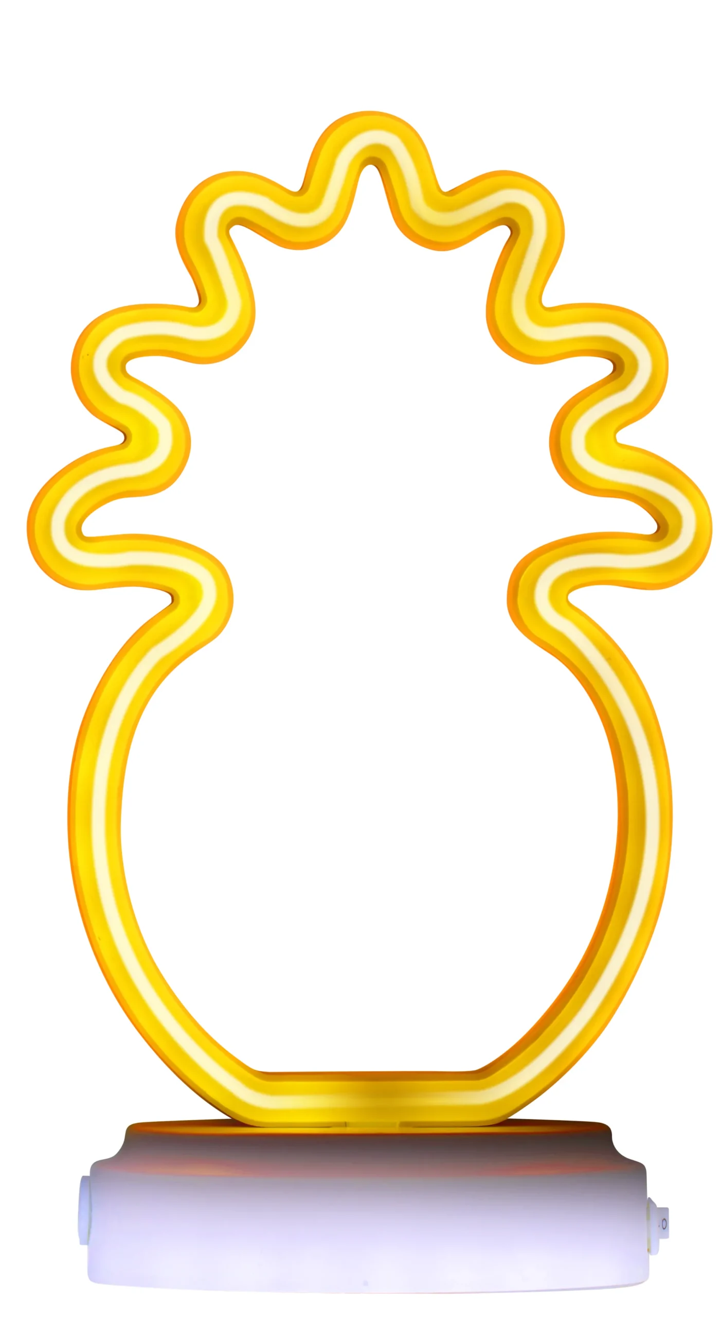 LED Neon Ananas GRUNDIG