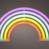 LED Neon Regenbogen NEON