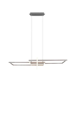 LED Pendelleuchte SALINAS
