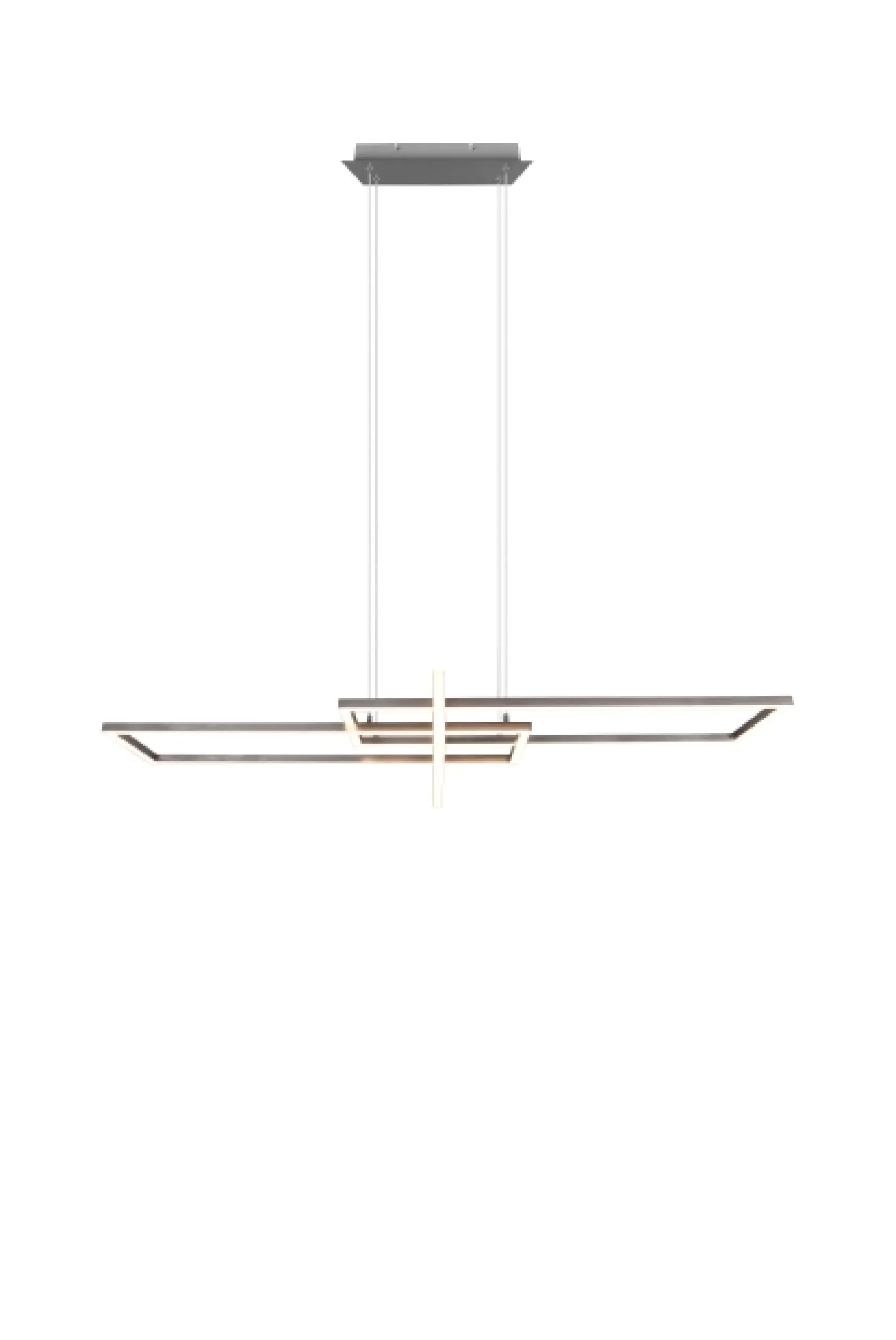 LED Pendelleuchte SALINAS