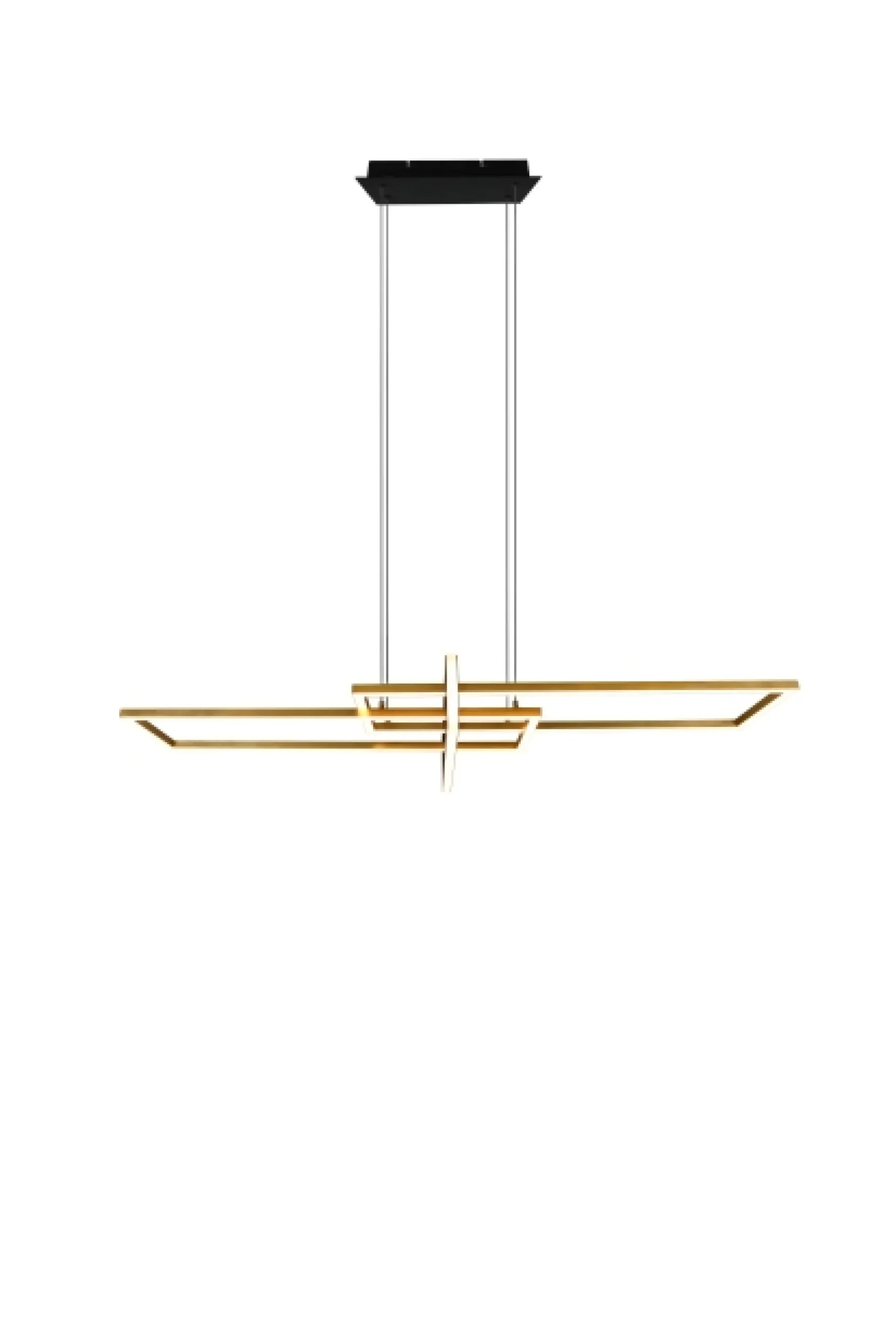 LED Pendelleuchte SALINAS