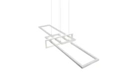 LED Pendelleuchte SALINAS