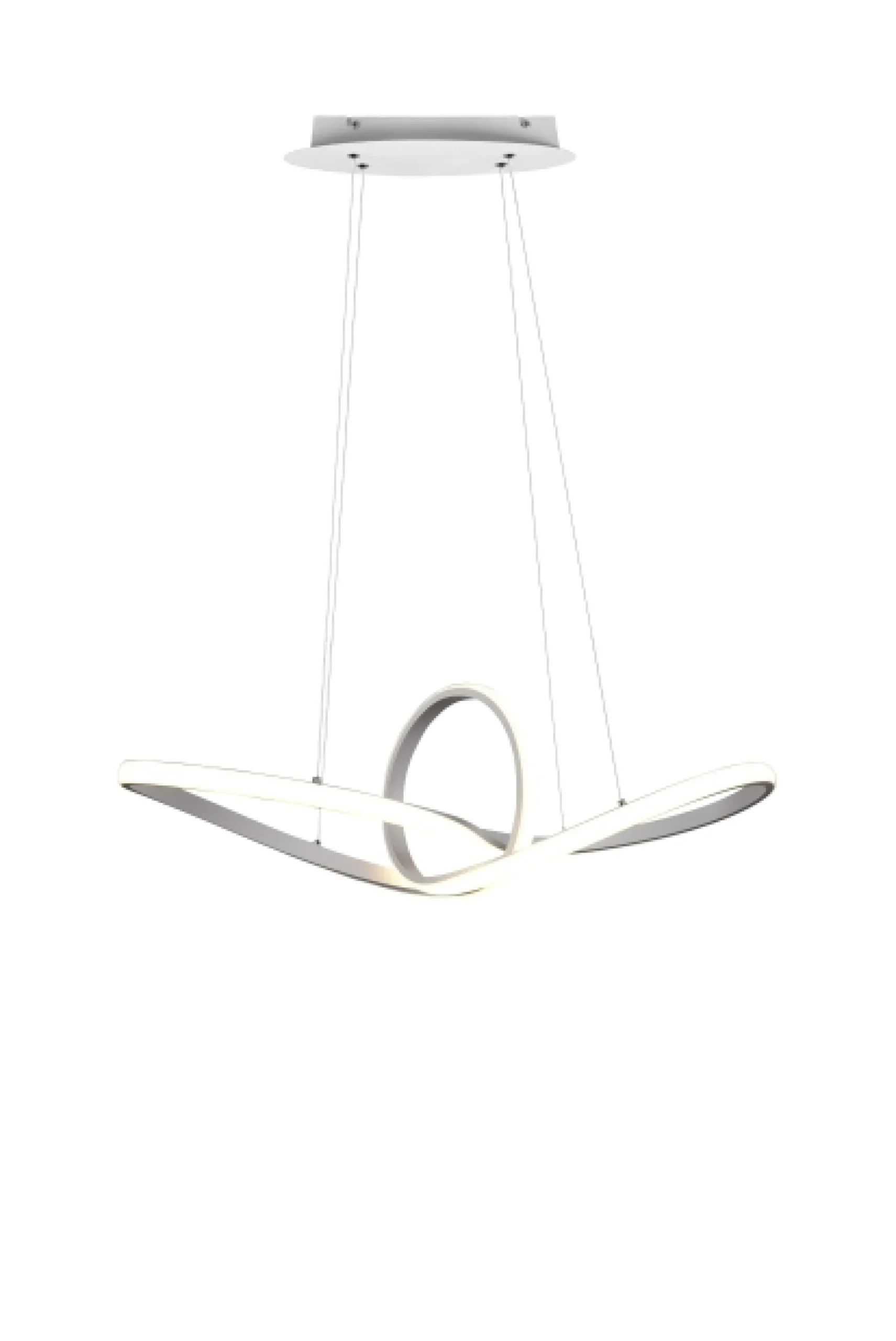 LED Pendelleuchte SANSA
