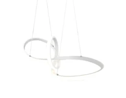 LED Pendelleuchte SANSA