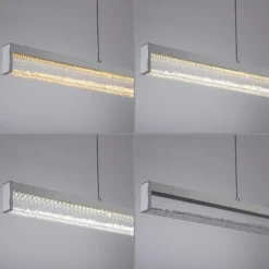 LED Pendelleuchte SPLENDA