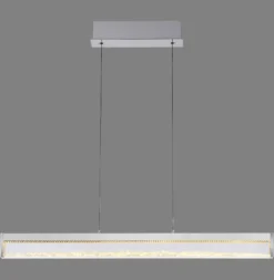 LED Pendelleuchte SPLENDA
