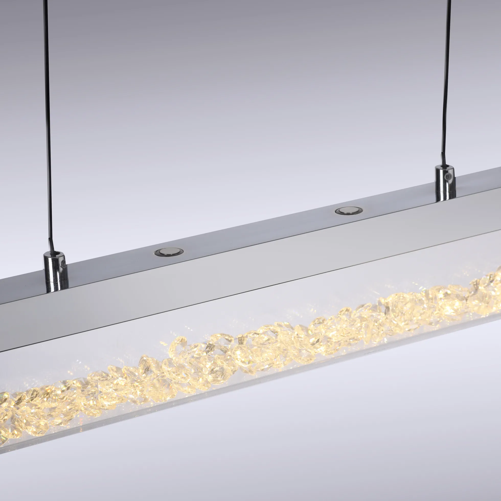 LED Pendelleuchte SPLENDA