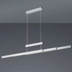 LED Pendelleuchte TRAJAN