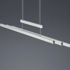LED Pendelleuchte TRAJAN
