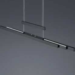 LED Pendelleuchte TRAJAN