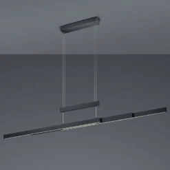 LED Pendelleuchte TRAJAN