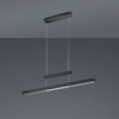 LED Pendelleuchte TRAJAN