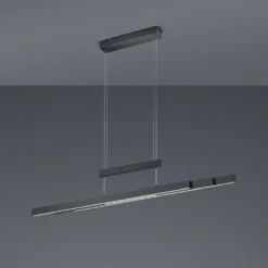 LED Pendelleuchte TRAJAN